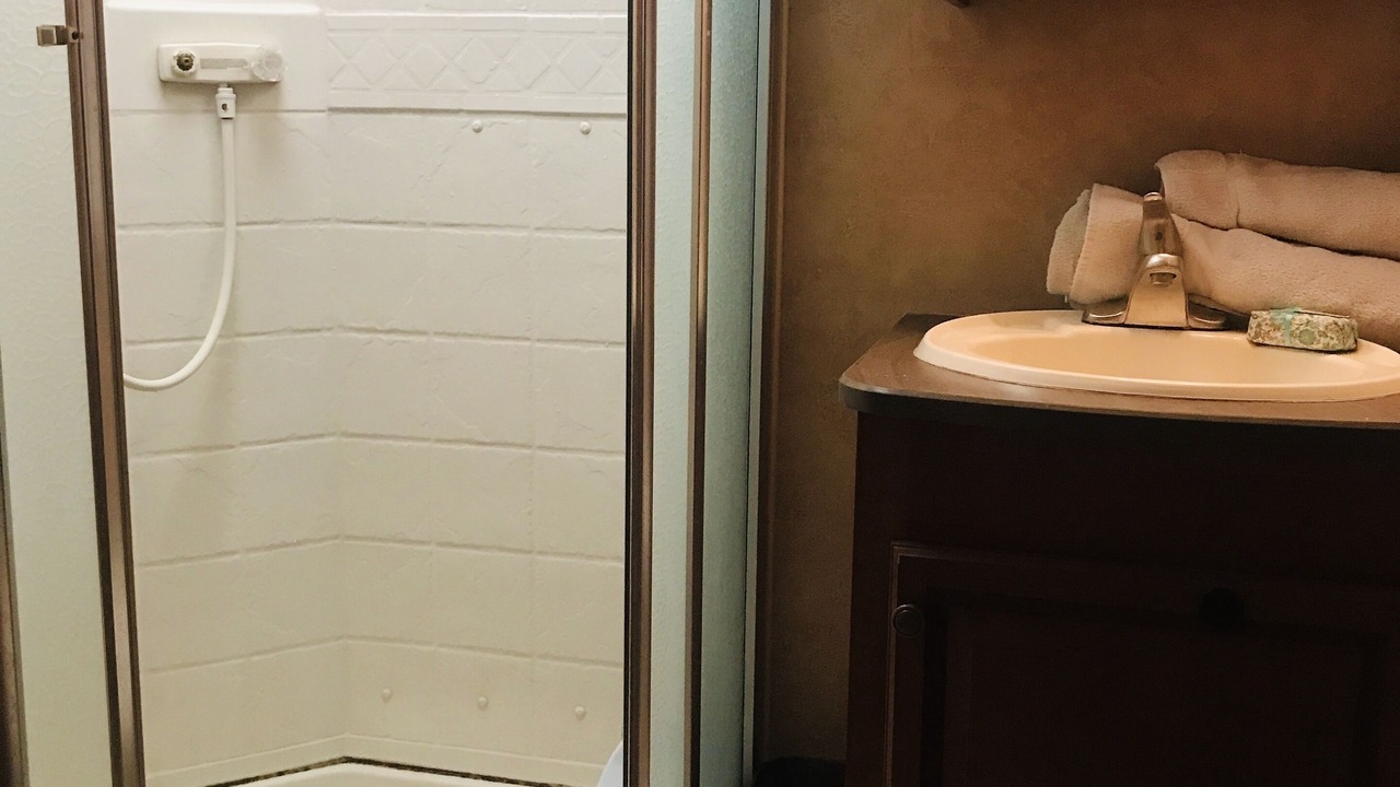 Photo of Bathroom in Bristol