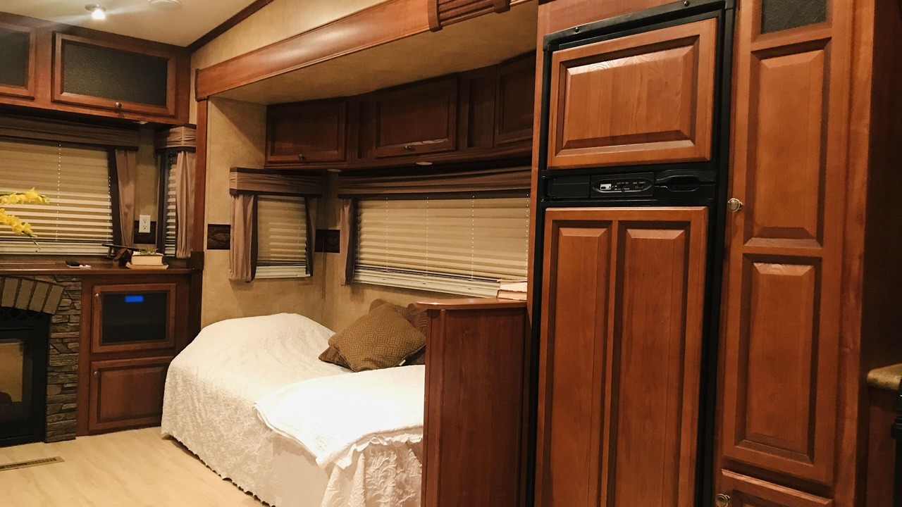 Photo of Bedroom in Bristol