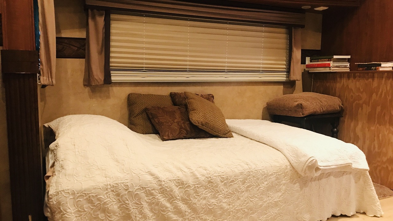 Photo of Bedroom in Bristol