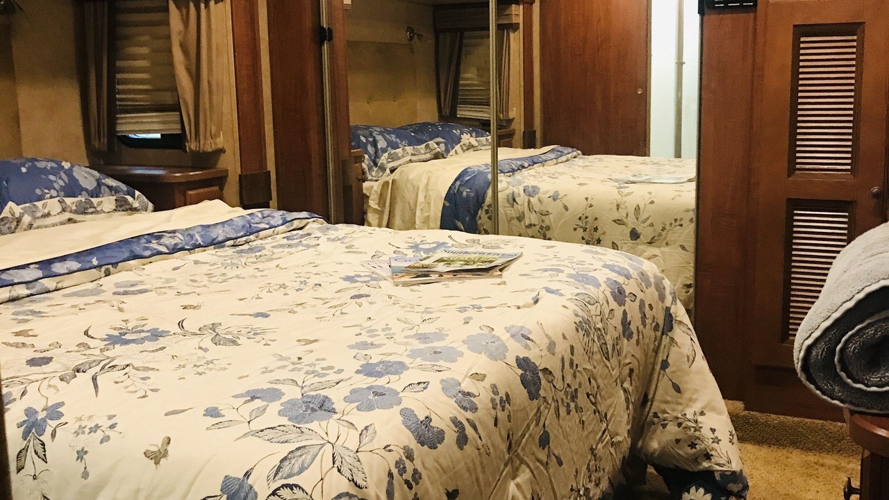 Photo of Bedroom in Bristol