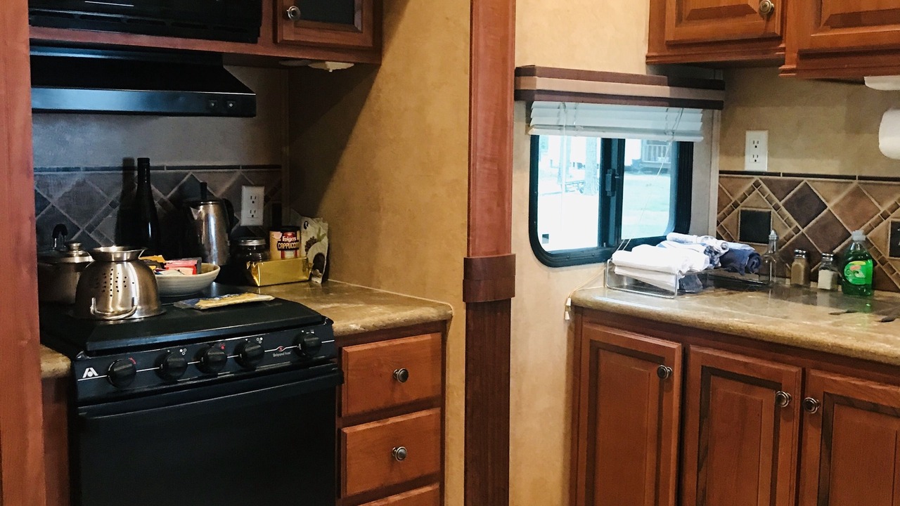 Photo of Kitchen in Bristol