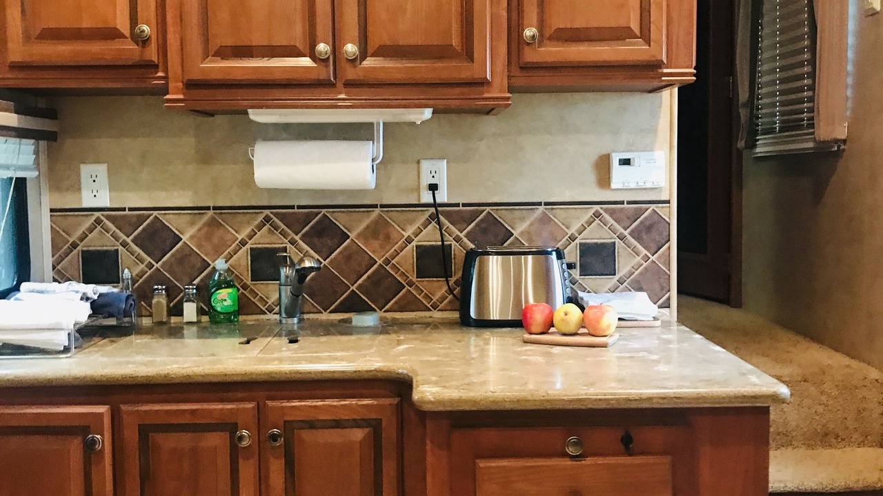 Photo of Kitchen in Bristol