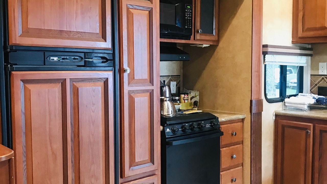 Photo of Kitchen in Bristol