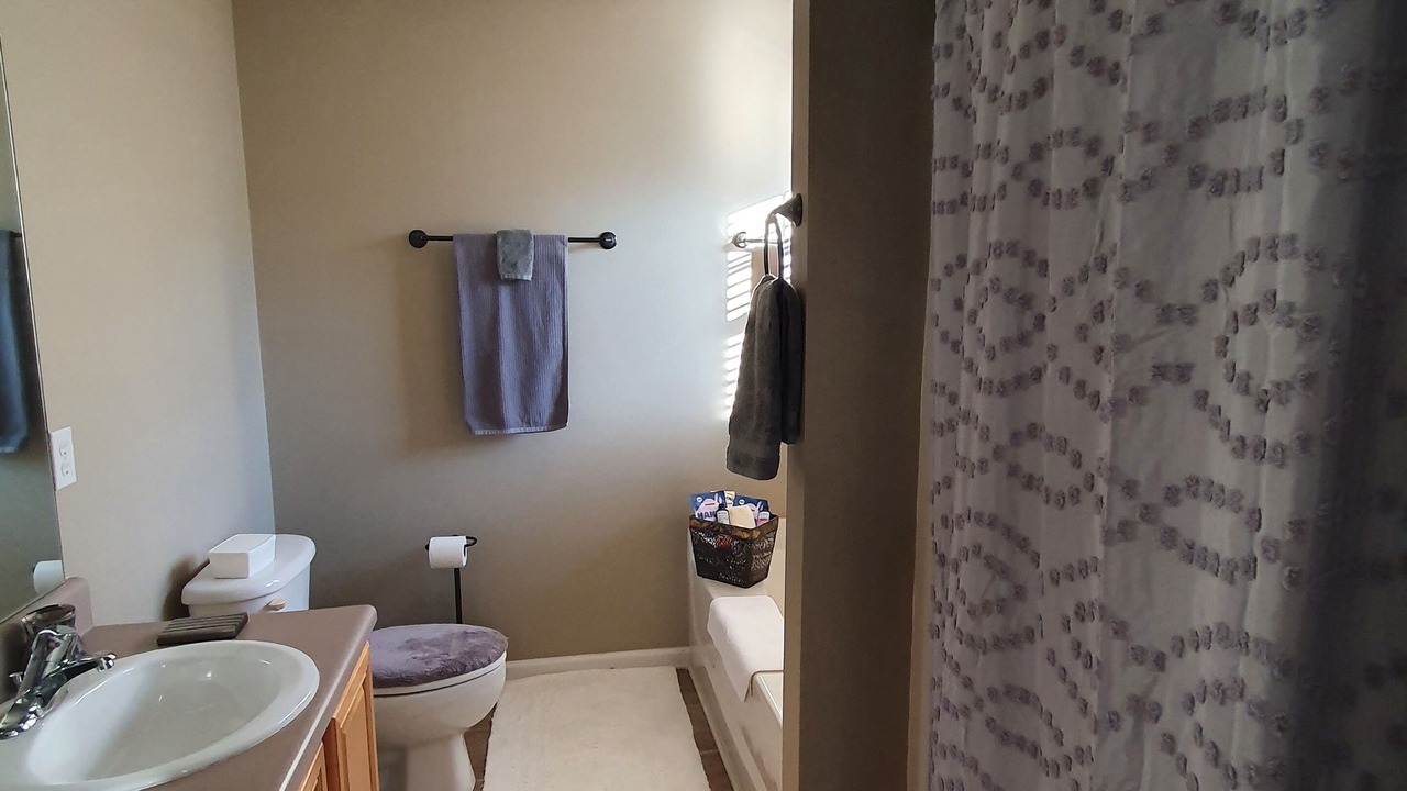 Photo of Bathroom in Greer