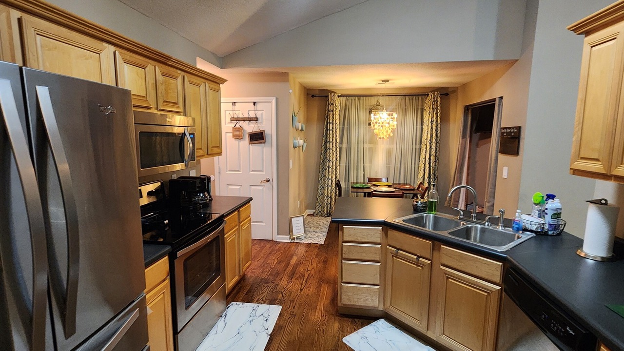 Photo of Kitchen in Greer