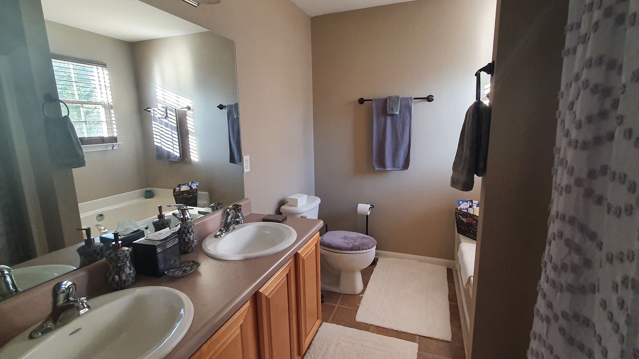 Photo of Bathroom in Greer