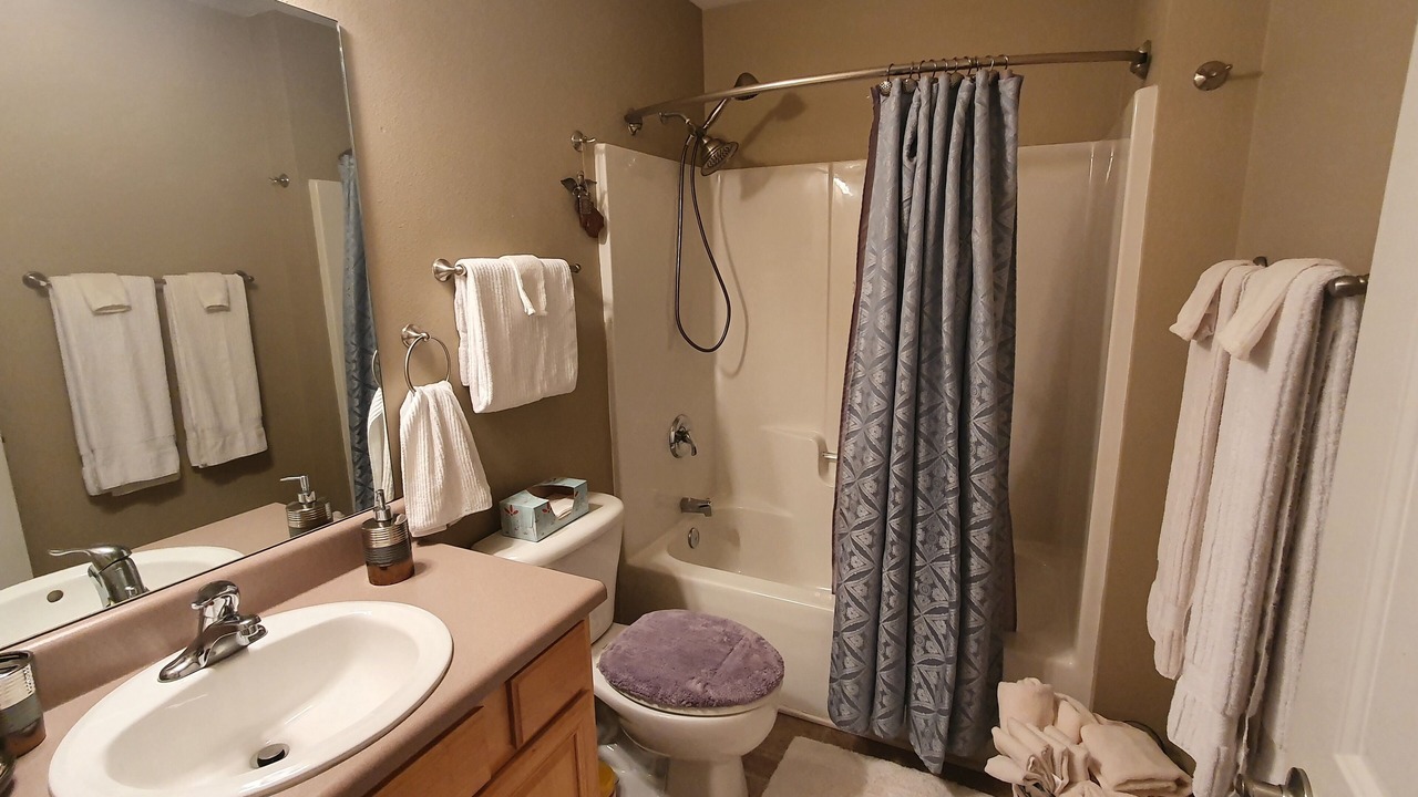 Photo of Bathroom in Greer