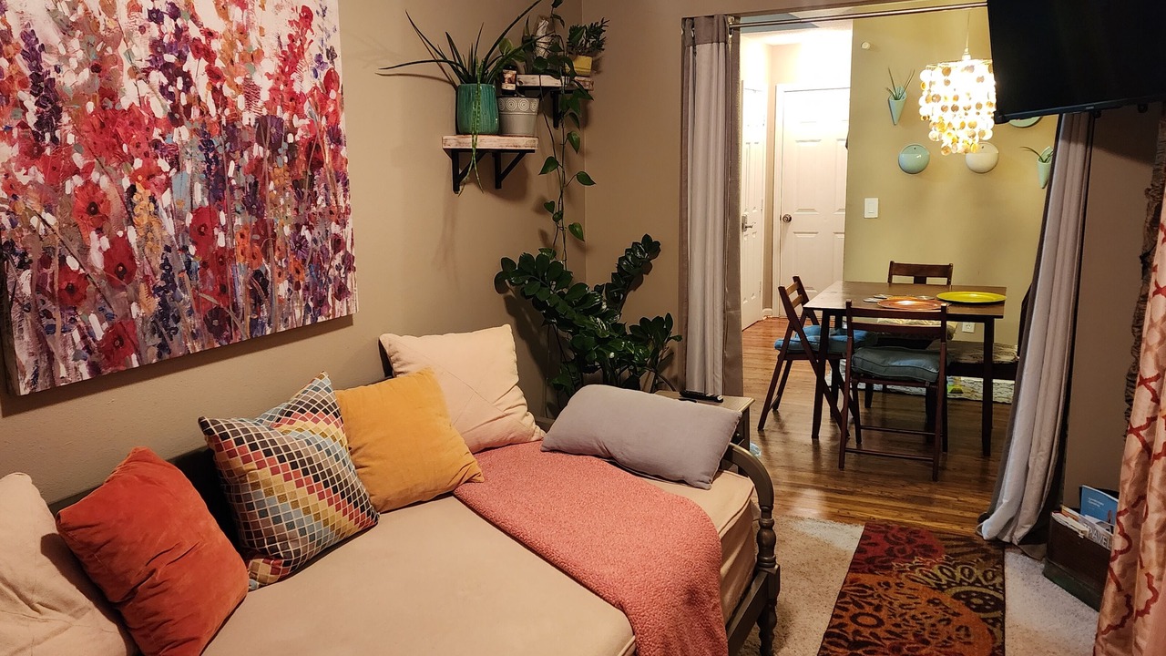 Photo of Livingroom in Greer