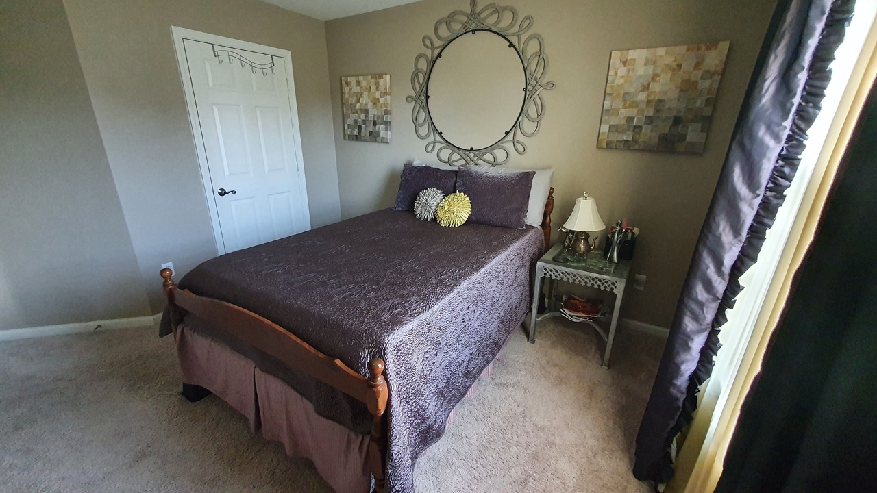 Photo of Bedroom in Greer