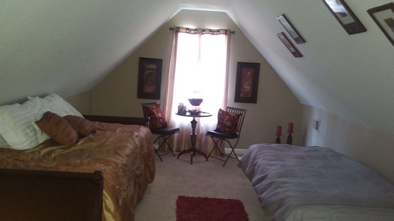 Photo of Bedroom in Greer