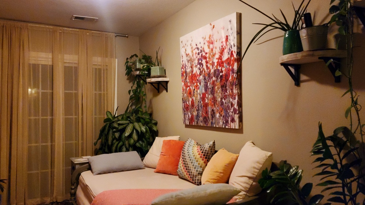 Photo of Bedroom in Greer