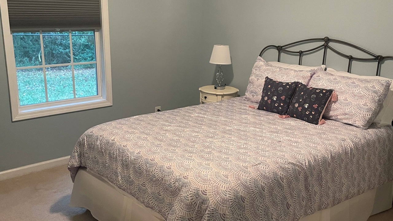 Photo of Bedroom in Athens