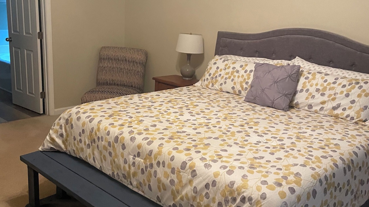 Photo of Bedroom in Athens
