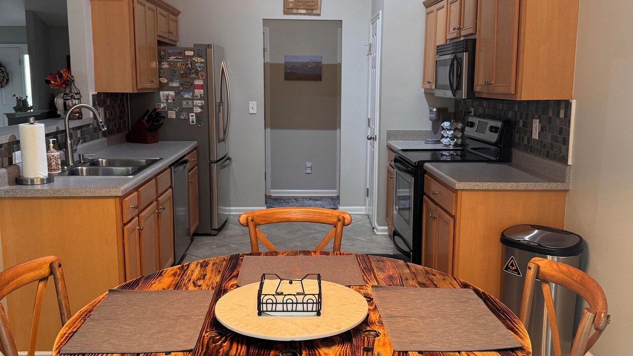 Photo of Kitchen in Athens