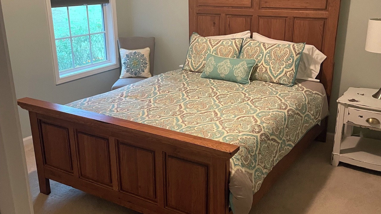 Photo of Bedroom in Athens