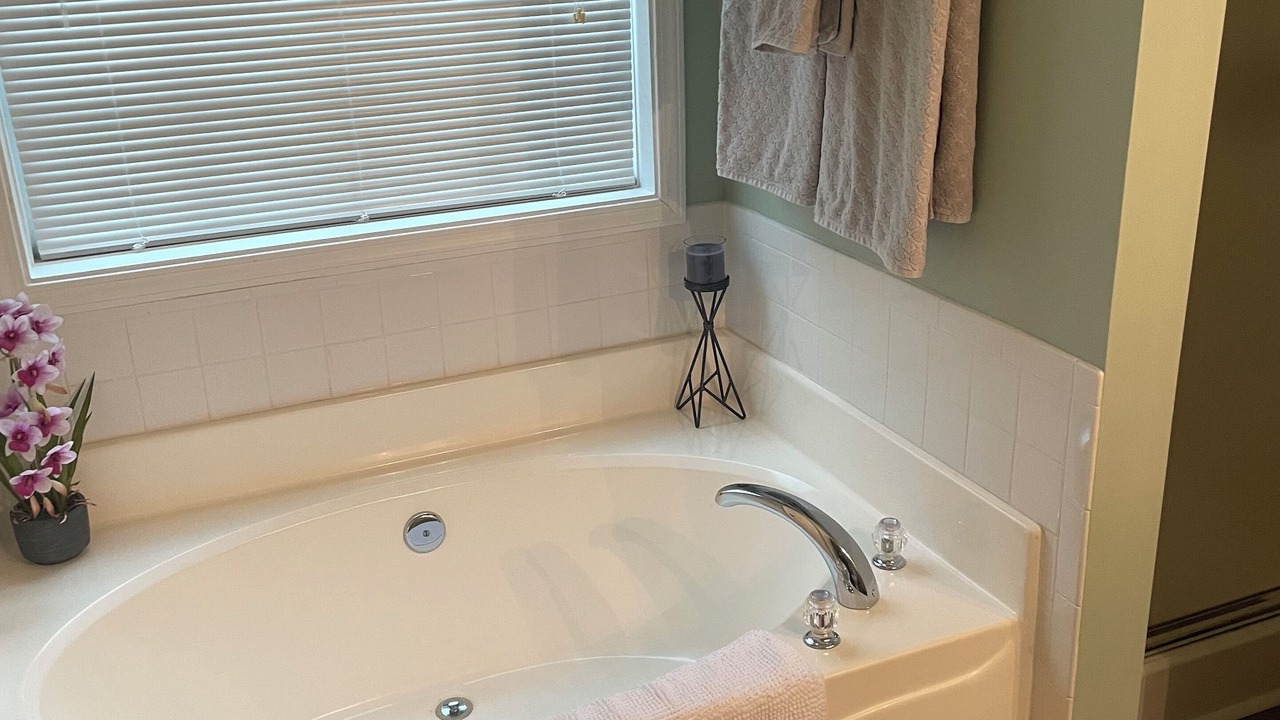 Photo of Bathroom in Athens
