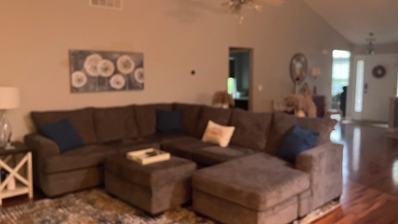 Photo of Livingroom in Athens