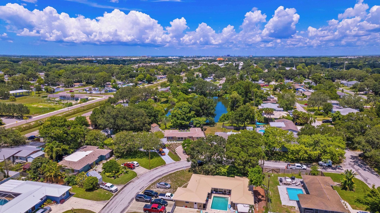 Photo of Outdoor in Meadowlawn