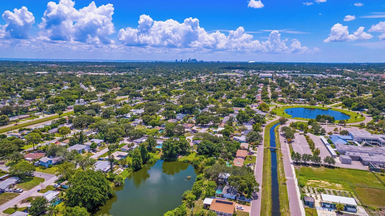 Photo of Outdoor in Meadowlawn