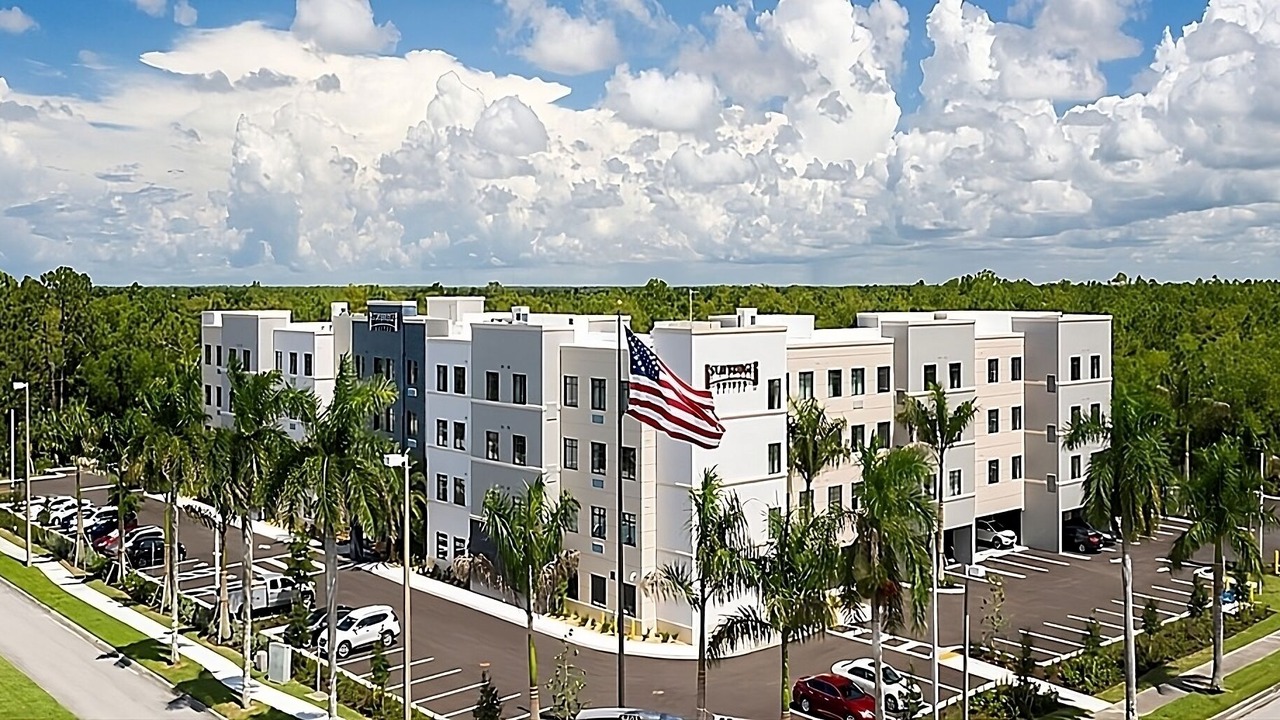 Photo of Outdoor in Naples