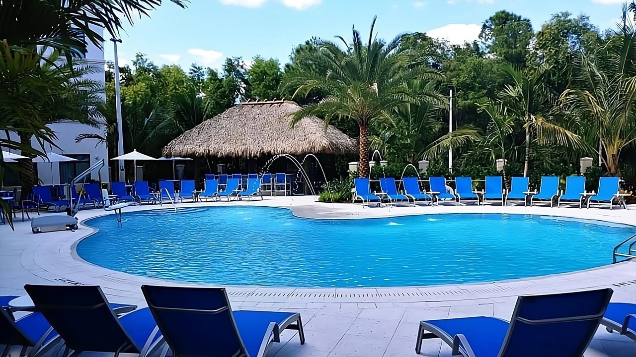 Photo of Outdoor in Naples
