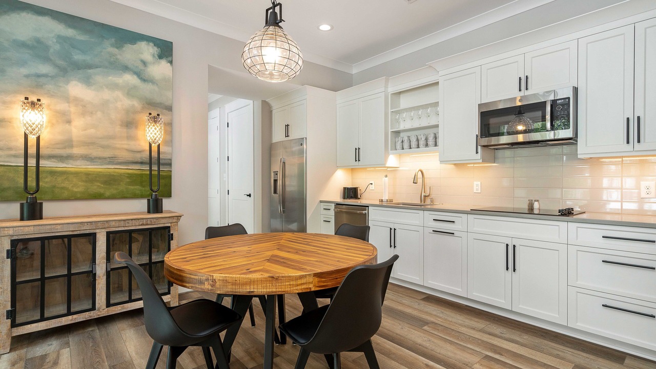 Photo of Kitchen in Bowling Green