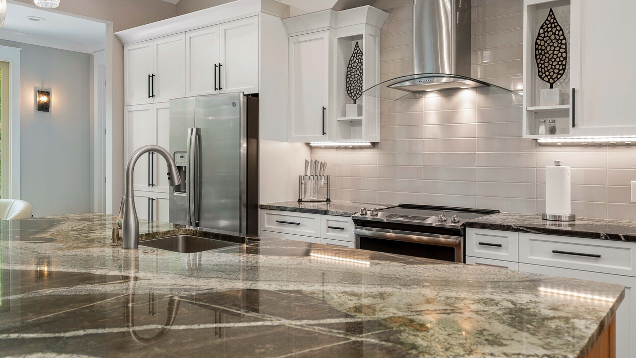 Photo of Kitchen in Bowling Green