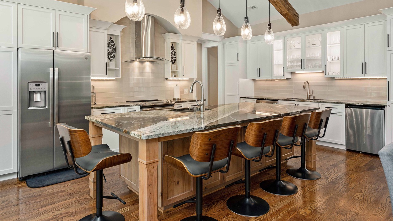 Photo of Kitchen in Bowling Green