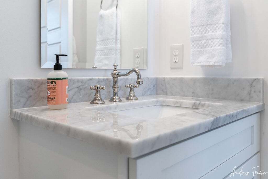 Photo of Bathroom in Tybee Island