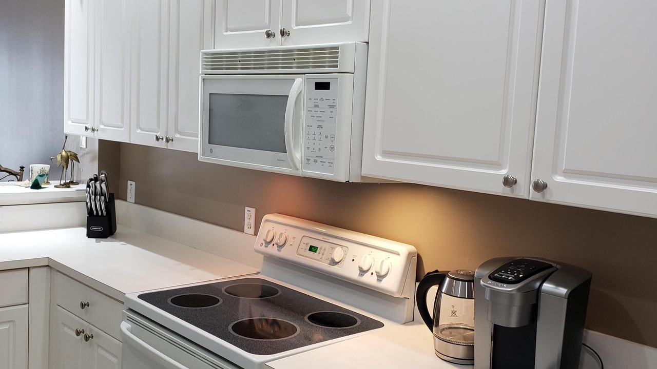 Photo of Kitchen in Naples