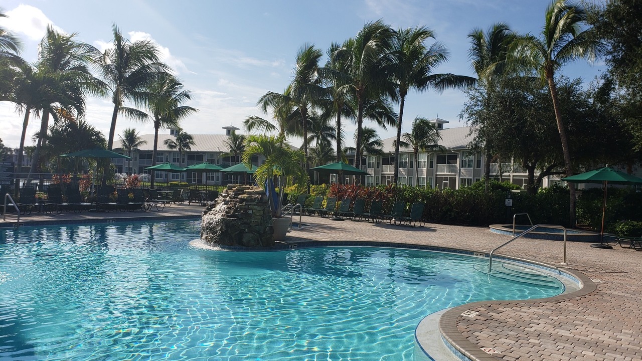 Photo of Outdoor in Naples