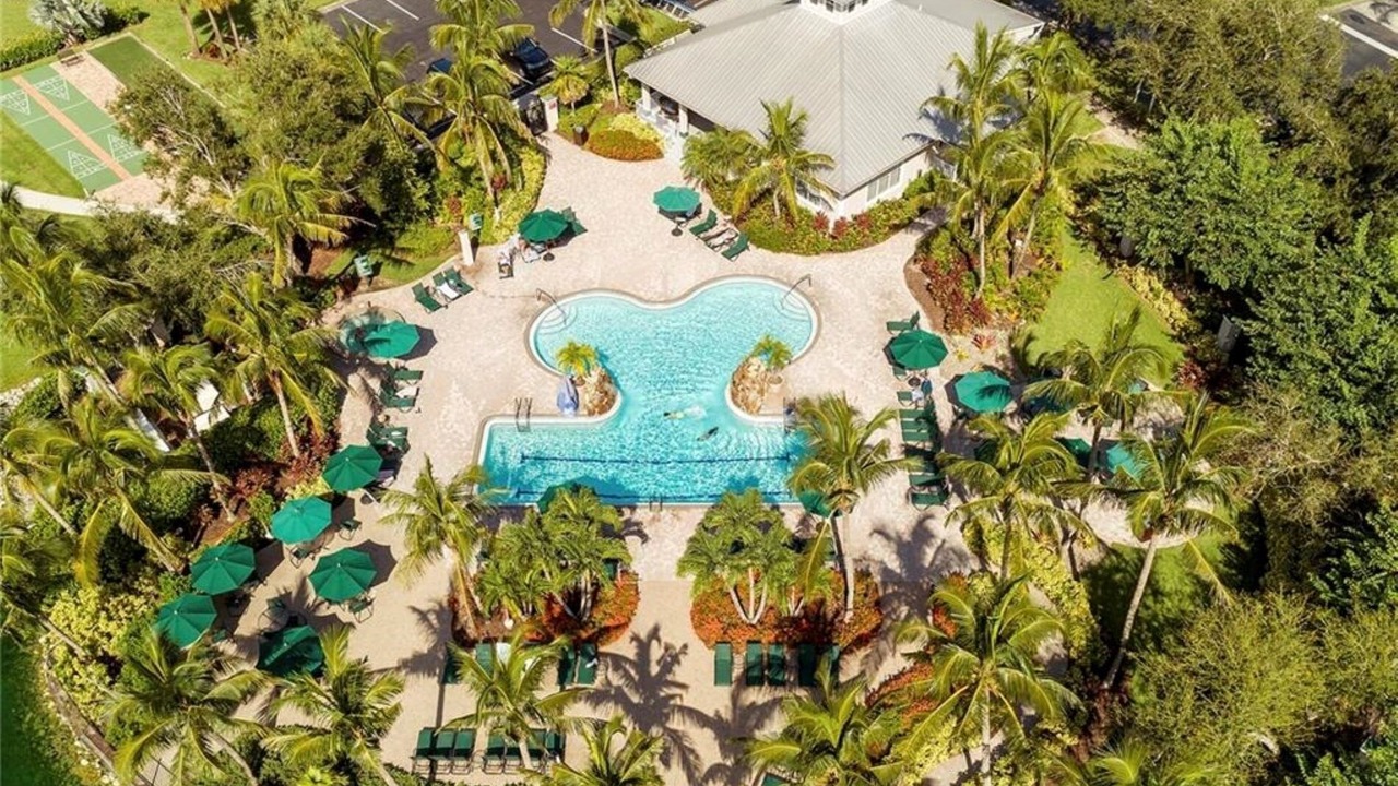 Photo of Outdoor in Naples