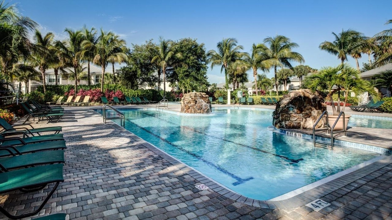 Photo of Outdoor in Naples