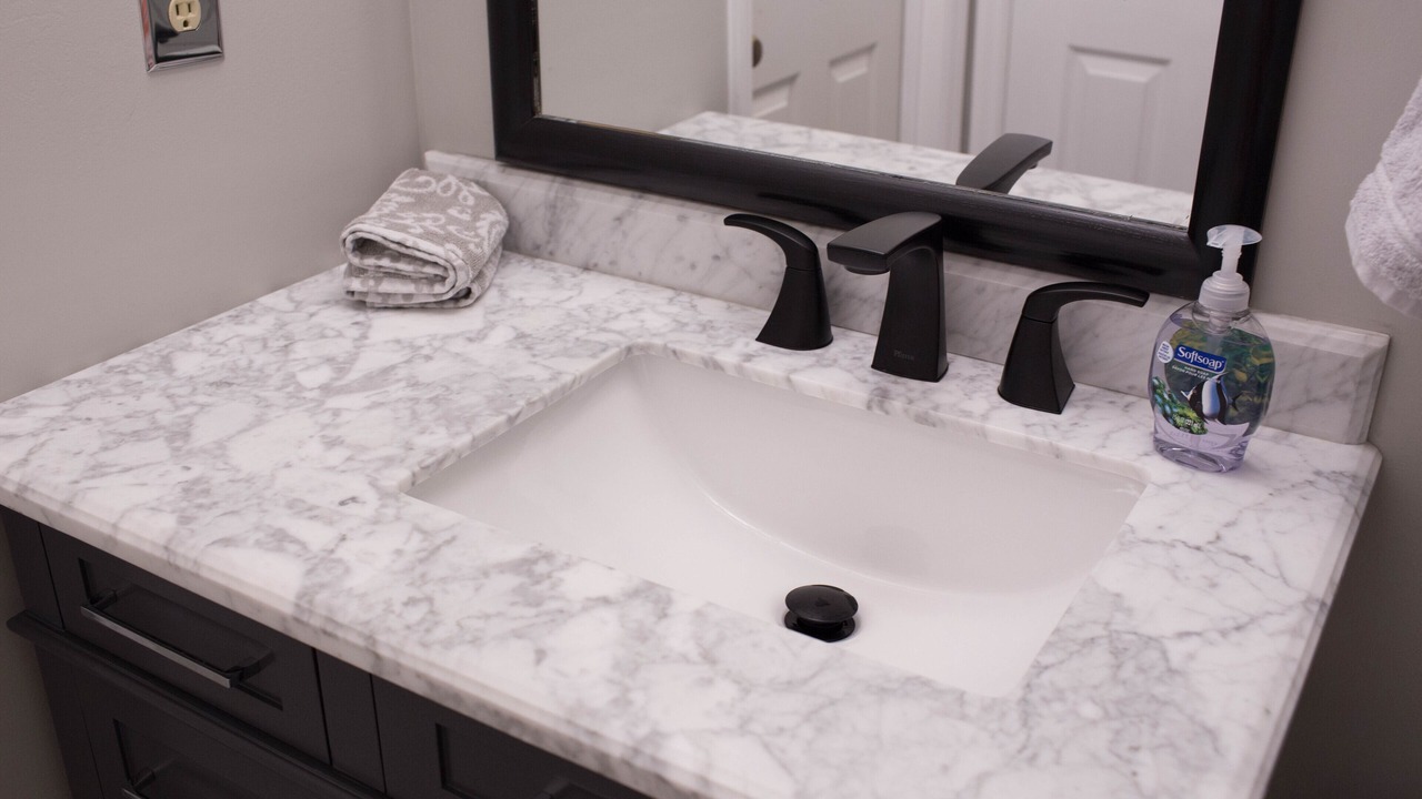 Photo of Bathroom in Athens