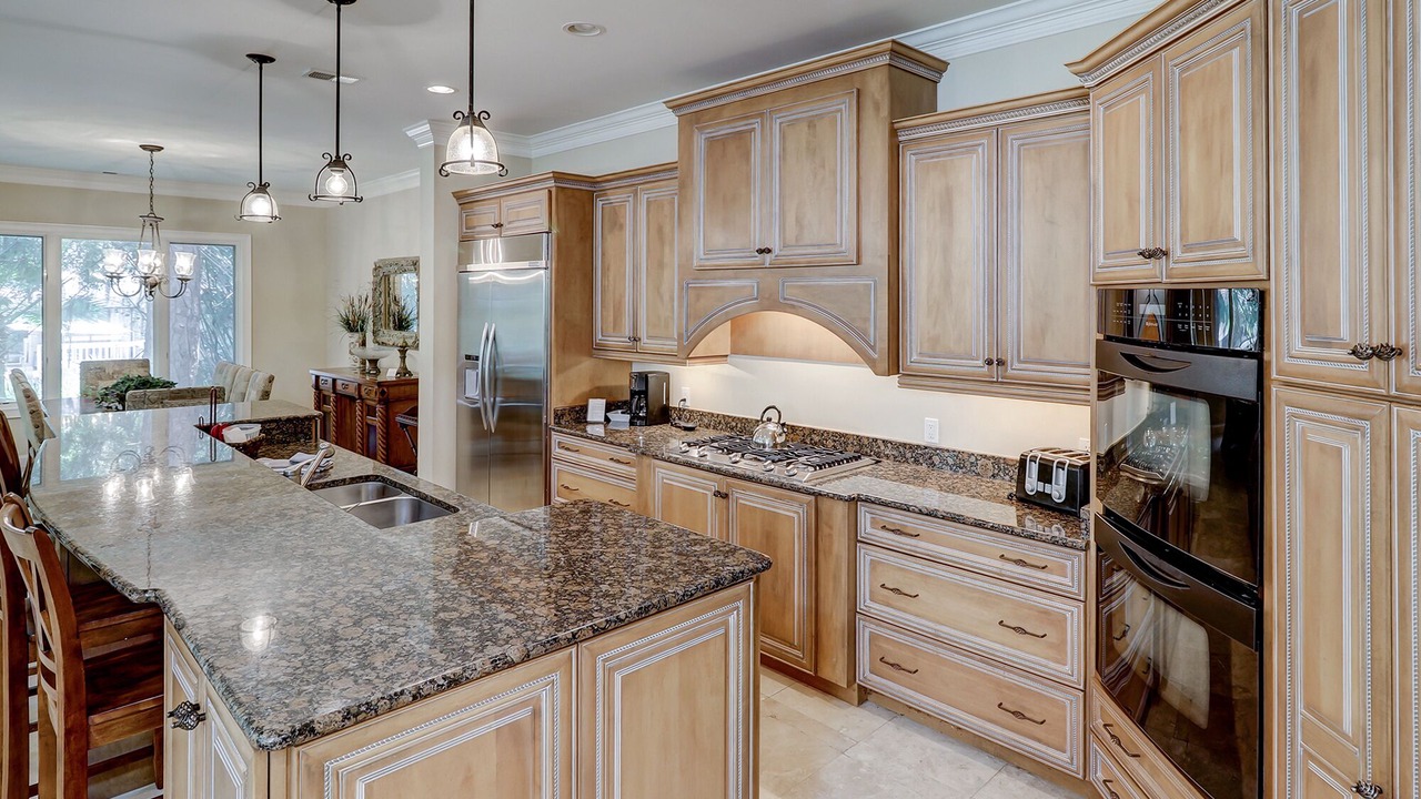 Photo of Kitchen in Oceanside