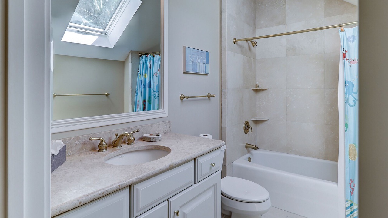 Photo of Bathroom in Oceanside