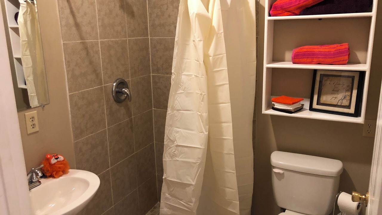 Photo of Bathroom in Seneca