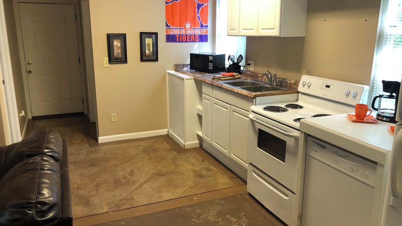 Photo of Kitchen in Seneca