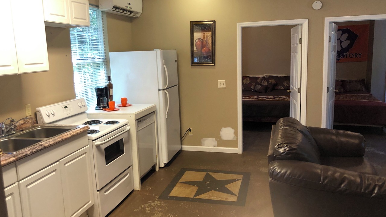 Photo of Kitchen in Seneca