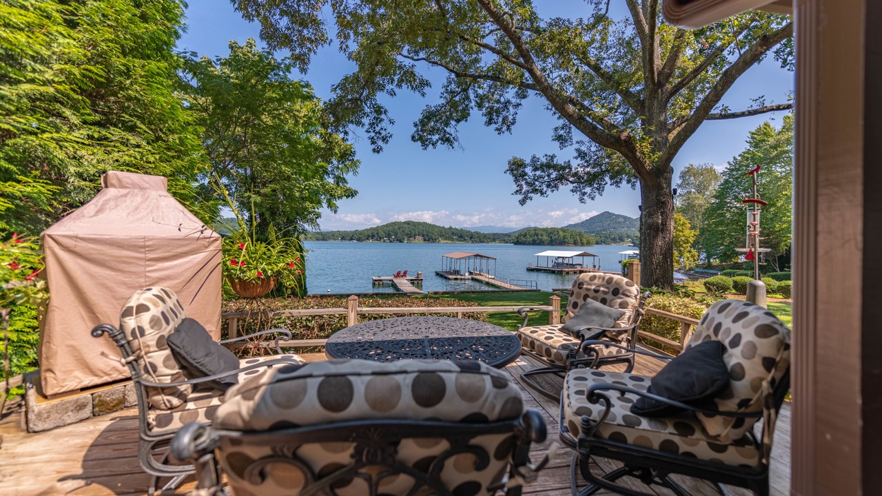 Photo of Outdoor in Hiawassee