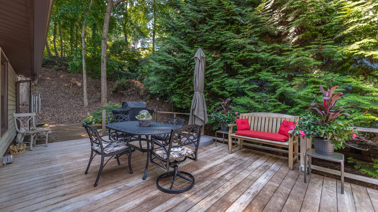 Photo of Outdoor in Hiawassee