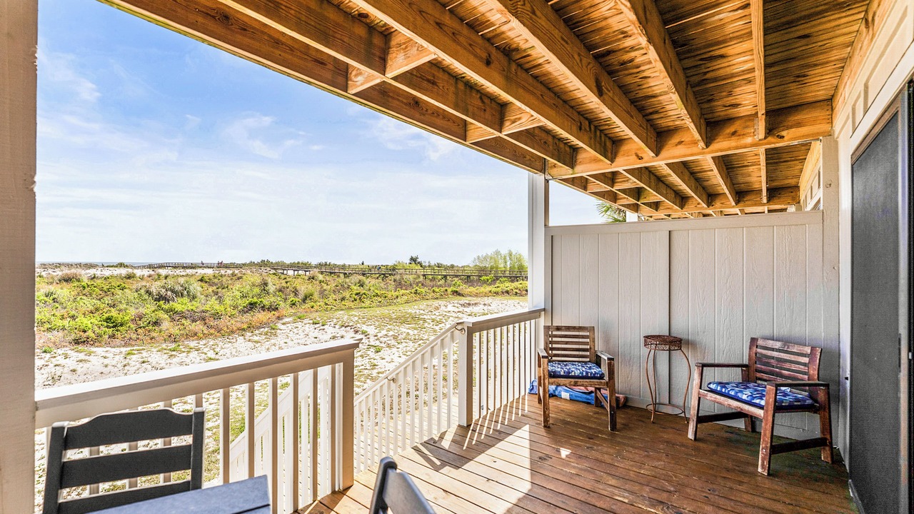 Photo of Outdoor in Oceanmarsh Subdivision
