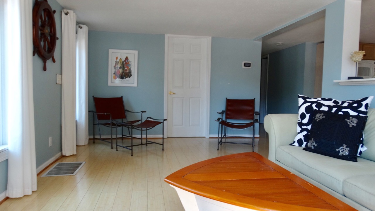 Photo of Bedroom in Tybee Island