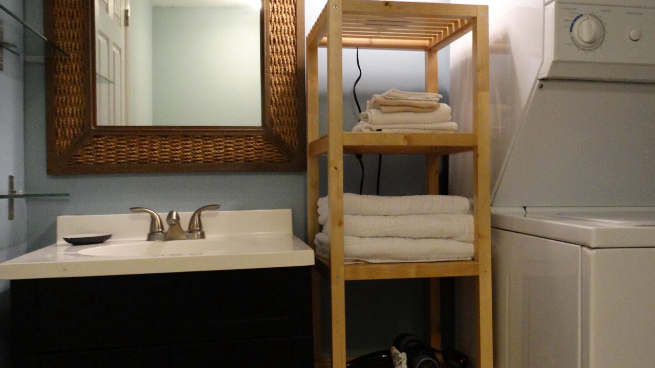 Photo of Bathroom in Tybee Island