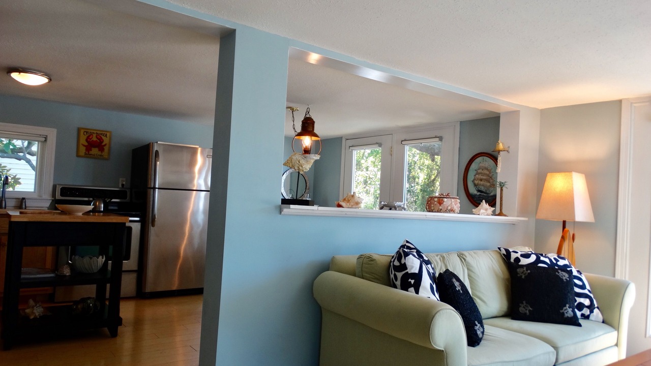 Photo of Bedroom in Tybee Island