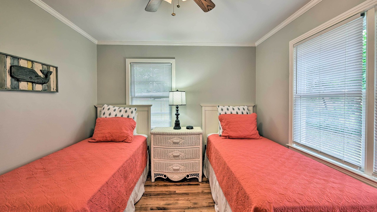 Photo of Bedroom in Burton