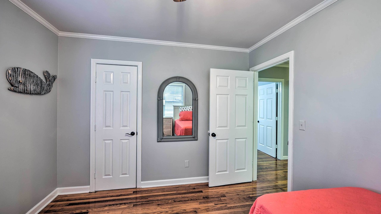 Photo of Bedroom in Burton
