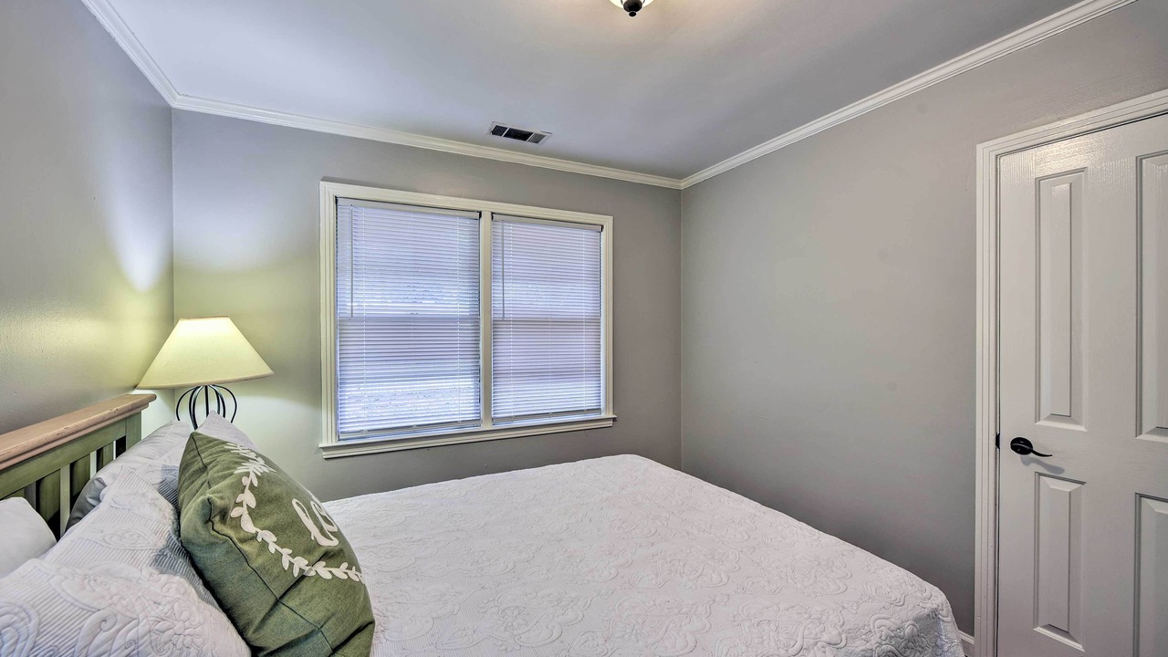 Photo of Bedroom in Burton