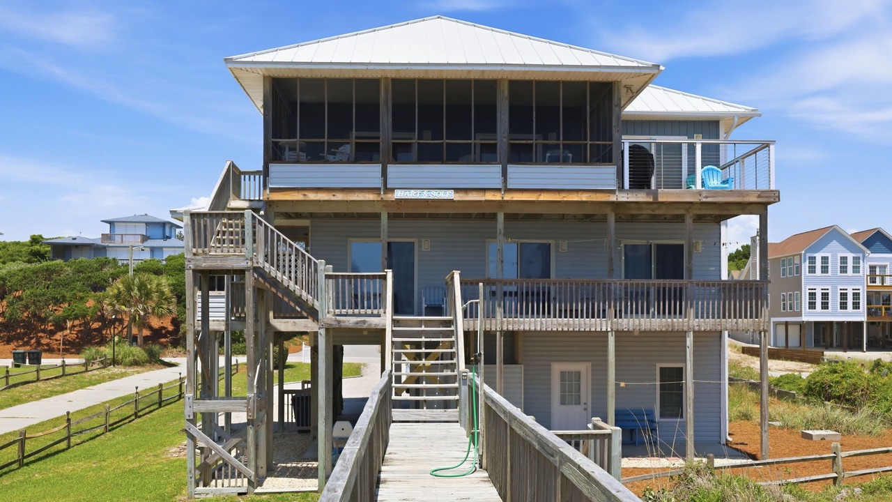 Photo of Outdoor in Emerald Isle