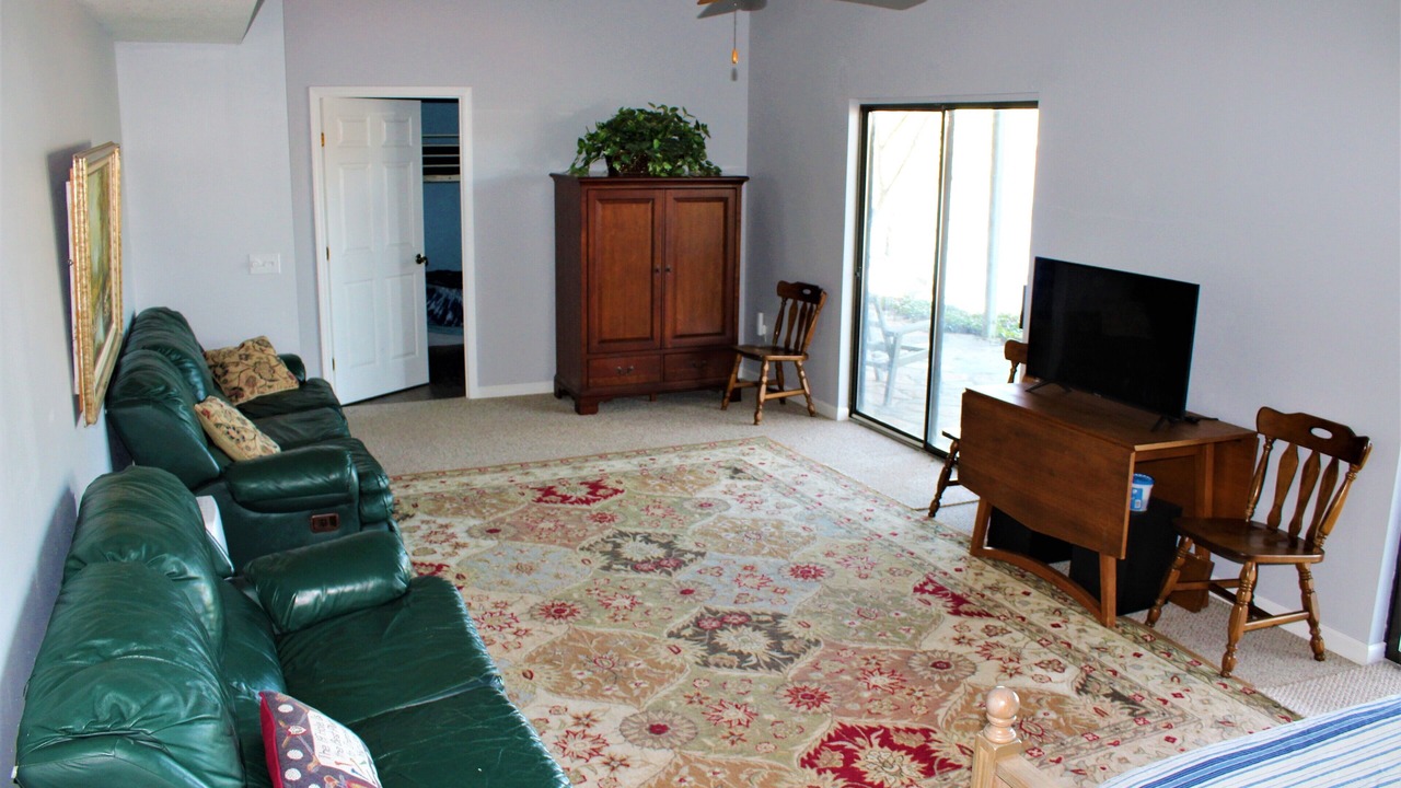 Photo of Livingroom in Hayesville